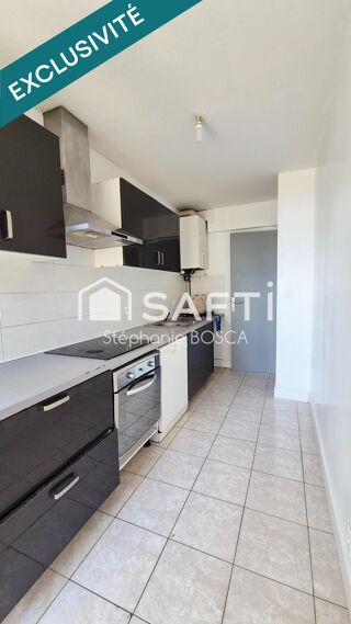  Appartement � vendre 3 pi�ces 52 m�