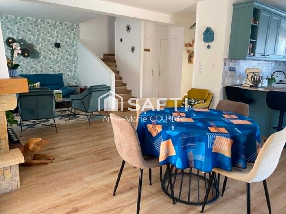 Vente Maison Coup de coeur pour cette Maison a Serignan proche toutes commodités Serignan