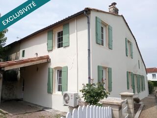  Maison à vendre 4 pièces 123 m²