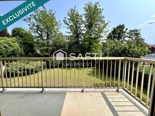  Appartement � vendre 1 pi�ce 26 m�