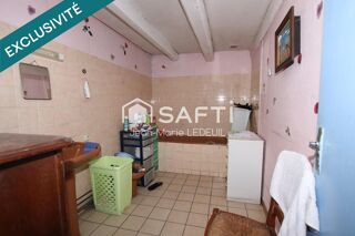  Maison � vendre 4 pi�ces 60 m�