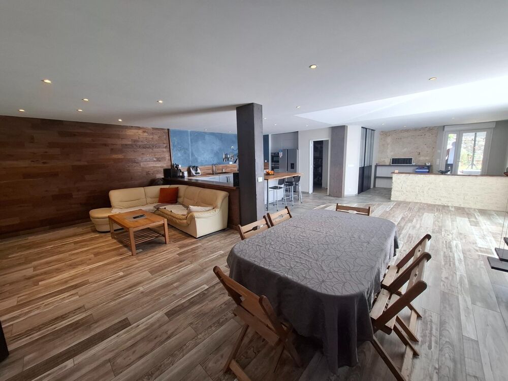 Coup de coeur pour les amoureux des grands espaces