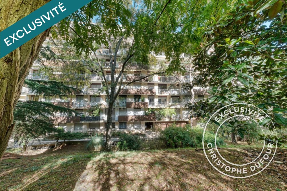 � vendre  Appartement Meudon (92190)