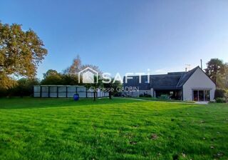  Maison à vendre 6 pièces 178 m²