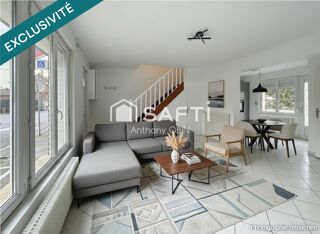  Maison � vendre 4 pi�ces 71 m�