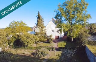  Maison � vendre 6 pi�ces 149 m�