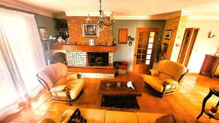  Maison � vendre 7 pi�ces 210 m�