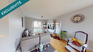  Maison � vendre 5 pi�ces 90 m�