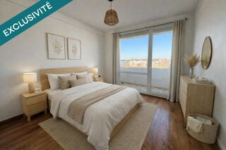  Appartement à vendre 3 pièces 56 m²