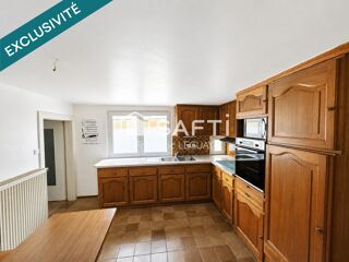  Maison à vendre 5 pièces 140 m²
