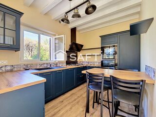  Maison � vendre 7 pi�ces 160 m�