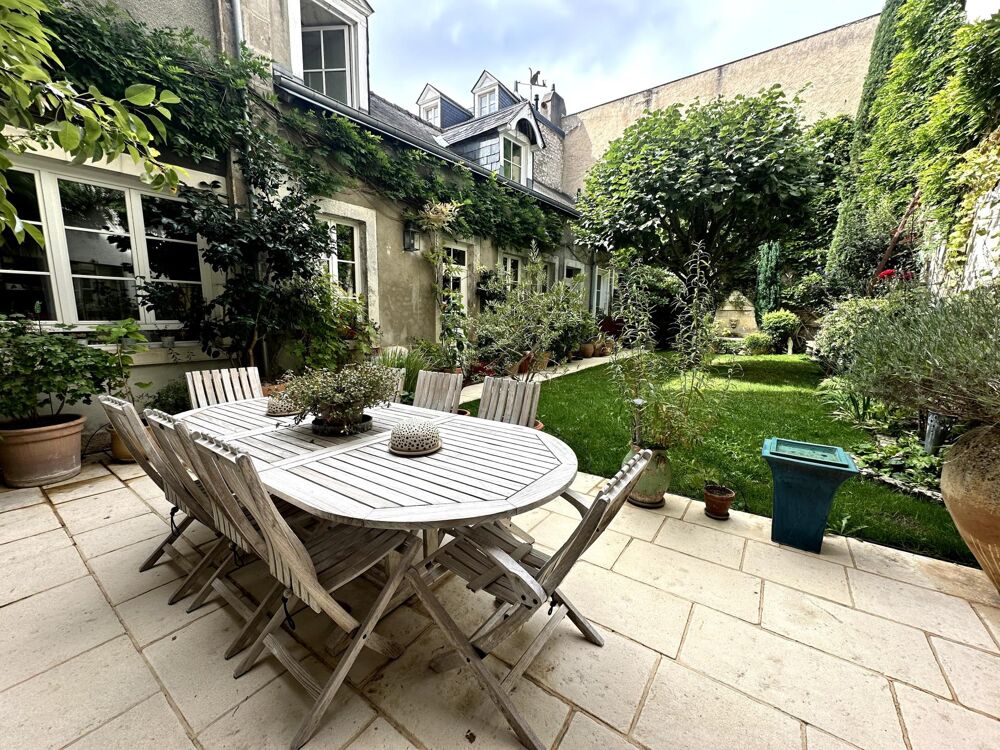 � vendre  Maison Orl�ans (45000)