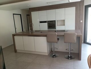  Maison à vendre 8 pièces 163 m²