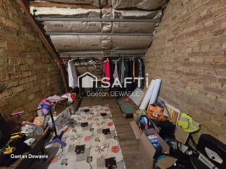  Maison � vendre 5 pi�ces 61 m�