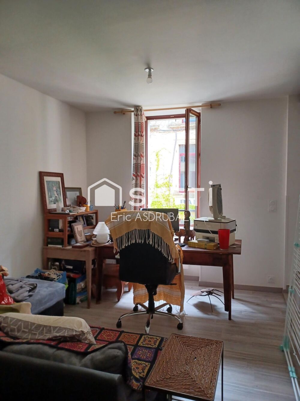 Vente Immeuble Immeuble 4 appartements- 24440  Beaumontois en Périgord. Beaumontois en perigord