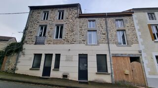  Maison  vendre 8 pices 170 m