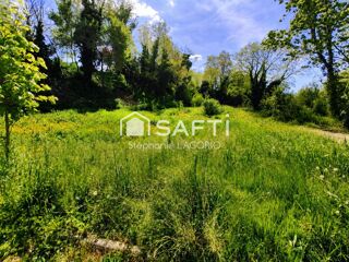  Terrain à vendre 1353 m²
