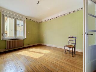  Appartement à louer 3 pièces 60 m²