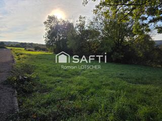  Terrain à vendre 1570 m²