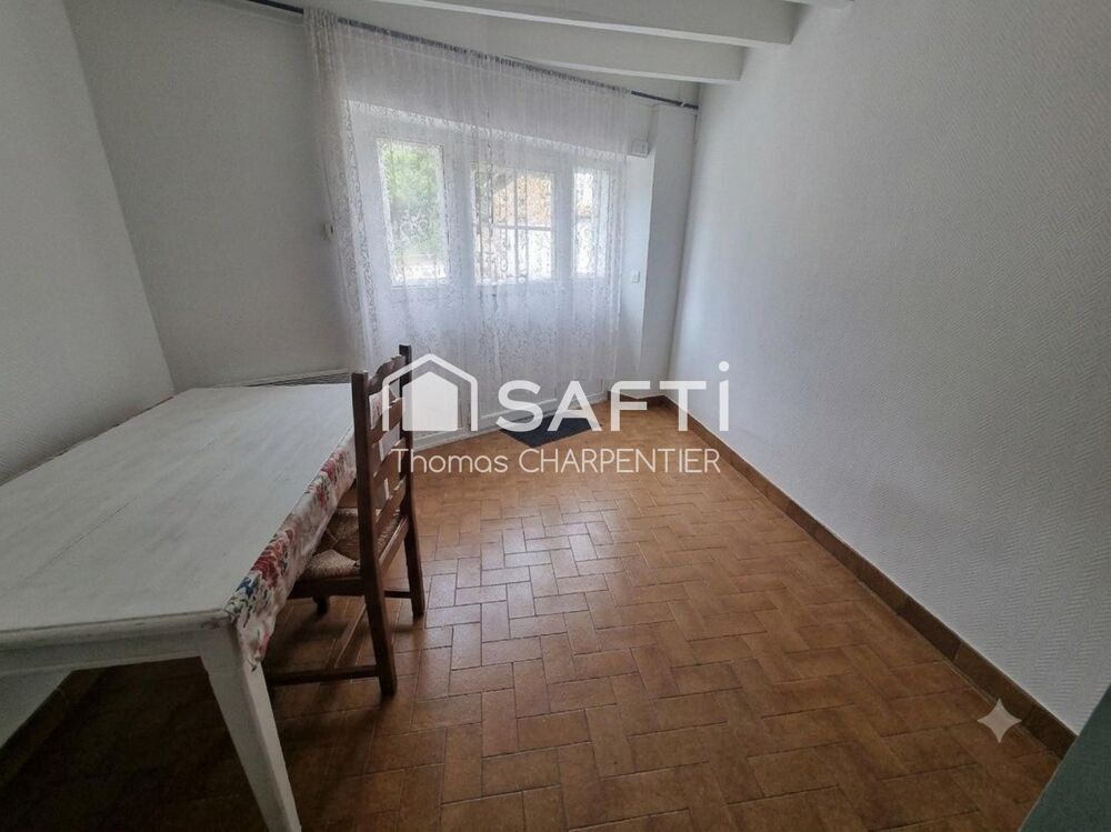 Maison 4 pièces 68 m² à Auge