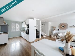  Maison � vendre 5 pi�ces 82 m�