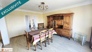  Maison � vendre 5 pi�ces 74 m�