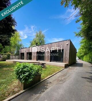  Maison � vendre 5 pi�ces 127 m�