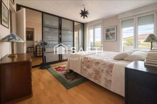  Appartement � vendre 6 pi�ces 141 m� Toulouse