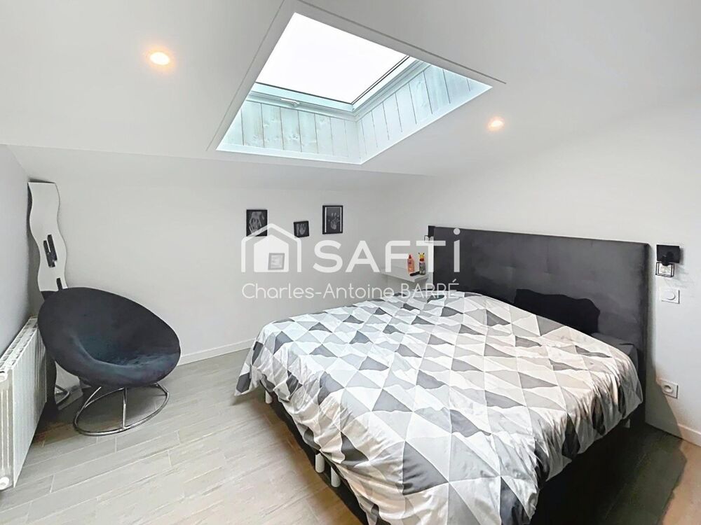 Vente Maison Maison T6 avec piscine Le porge