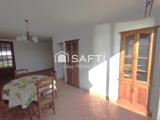  Maison � vendre 5 pi�ces 92 m�