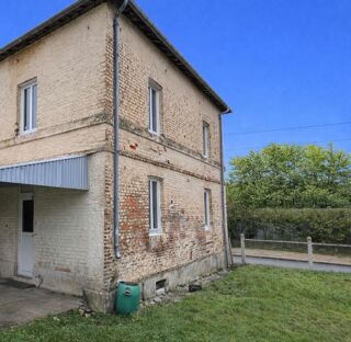  Maison à vendre 5 pièces 126 m²