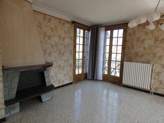  Maison à vendre 6 pièces 120 m²