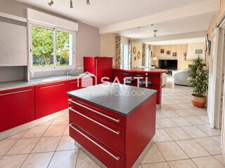  Maison à vendre 6 pièces 144 m²