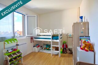  Appartement � vendre 3 pi�ces 60 m�