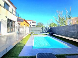  Maison  vendre 5 pices 124 m