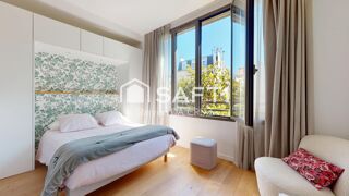  Appartement à vendre 2 pièces 31 m²