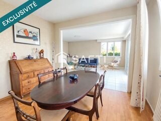  Maison à vendre 5 pièces 130 m²