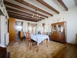  Maison à vendre 5 pièces 132 m²