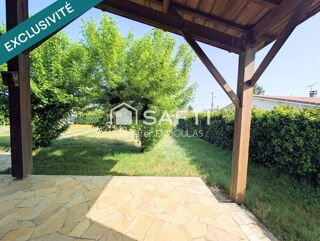  Maison � vendre 3 pi�ces 52 m�