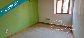  Maison � vendre 3 pi�ces 66 m�