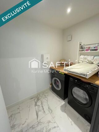  Maison à vendre 4 pièces 135 m²