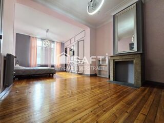  Maison  vendre 9 pices 217 m