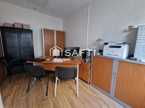   Local commercial Arras 