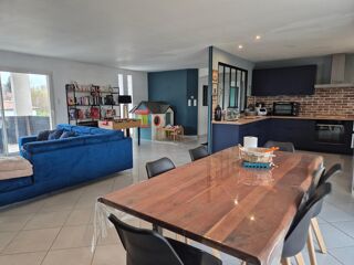  Maison à vendre 6 pièces 170 m²