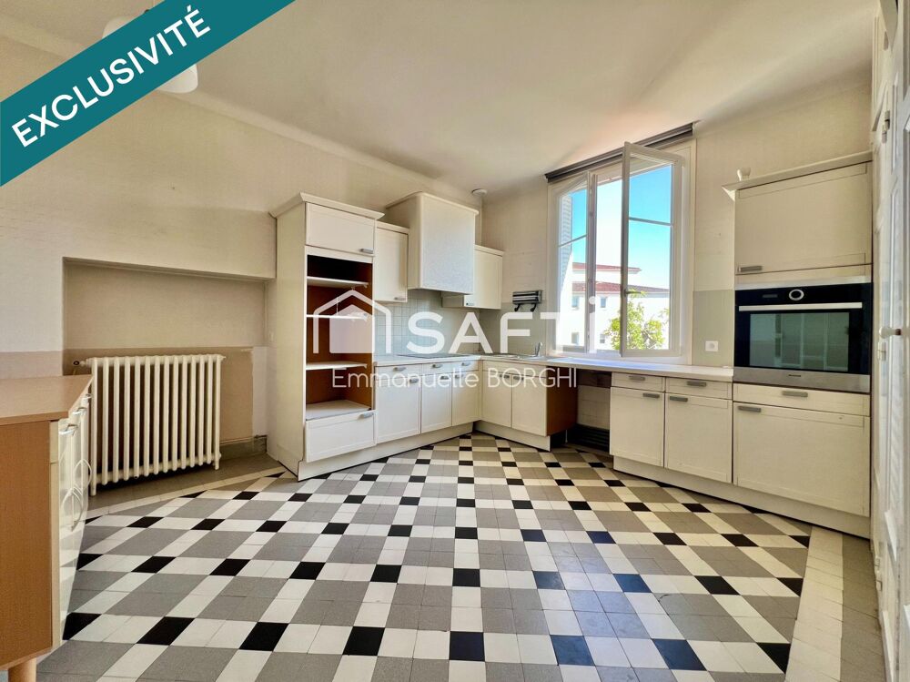 Vente Maison Quartier recherché de Saint-Jacques – Aux portes de Nantes Saint-sebastien-sur-loire