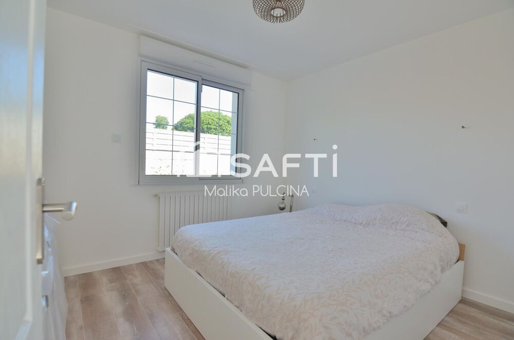 à vendre  Maison Les Sables-d'Olonne (85180)
