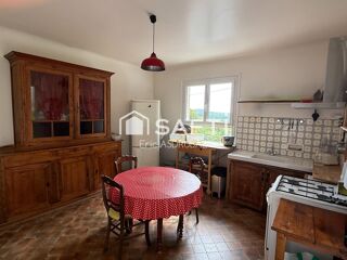  Maison � vendre 4 pi�ces 150 m�