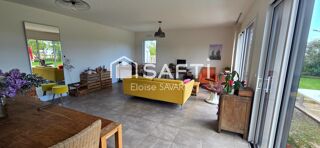  Maison � vendre 5 pi�ces 116 m�
