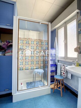  Maison � vendre 5 pi�ces 68 m�