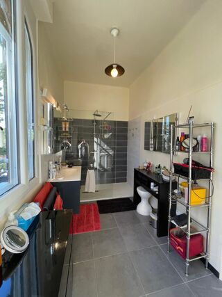  Maison � vendre 7 pi�ces 250 m�